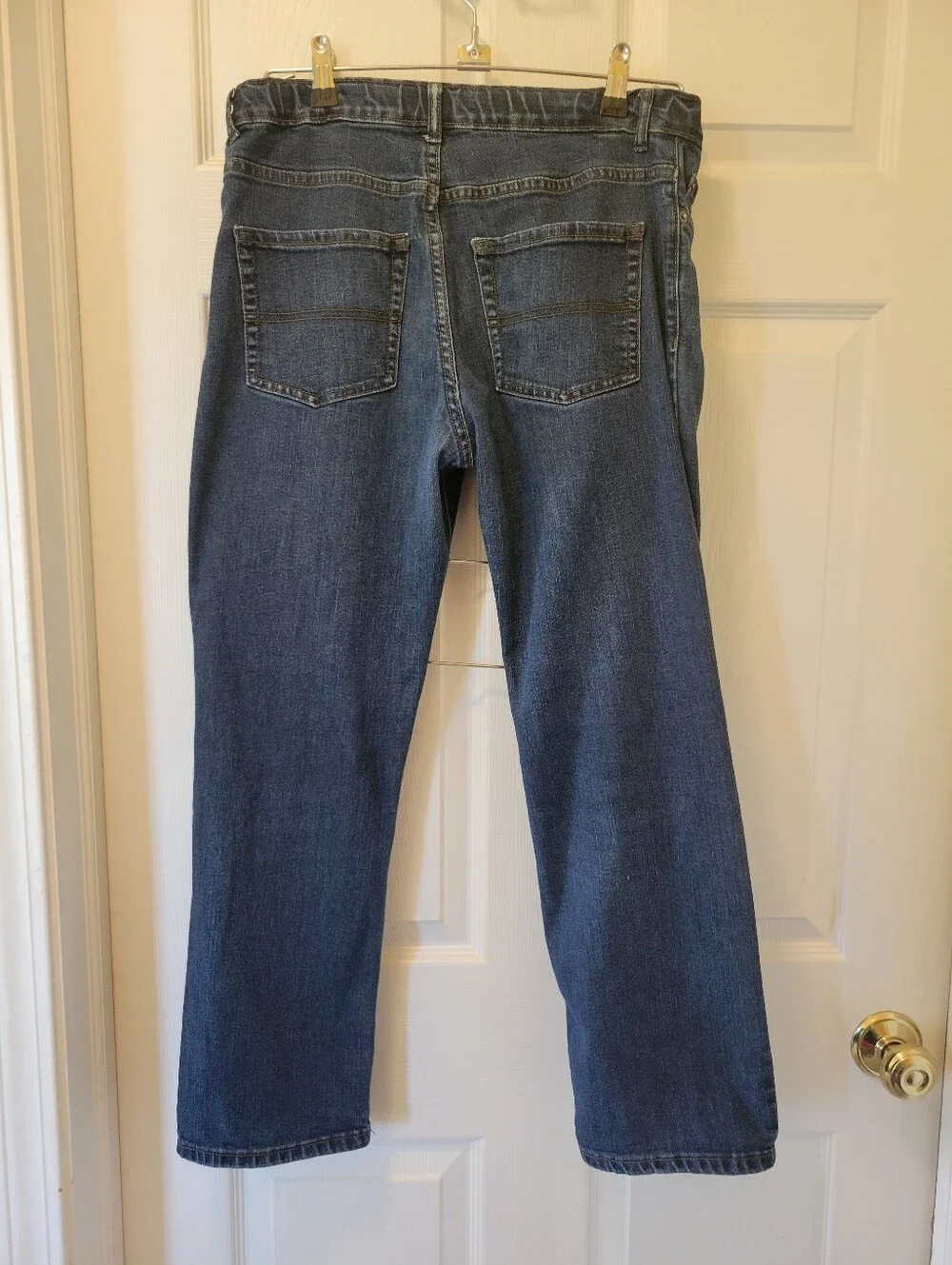 Boys Sz. 14 Husky Childrens Place Jeans